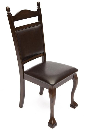 Стул с мягким сиденьем 467 APU-E (Вставка «Камень»)