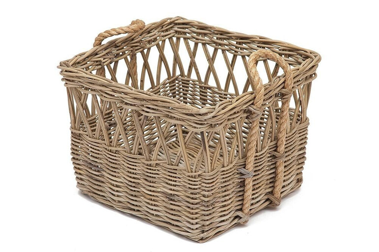 Корзина Secret De Maison «Marga» (Марга) (Натуральный)