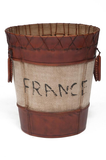 Корзина Secret De Maison «Bucket» (mod. M-1843) (Коричневый)