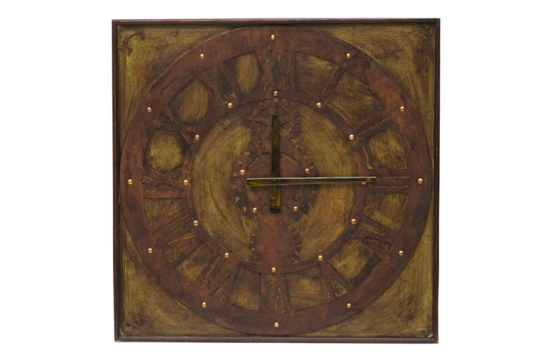 Часы Secret De Maison «Top Gear» (mod. FS-1439) (Коричневый)