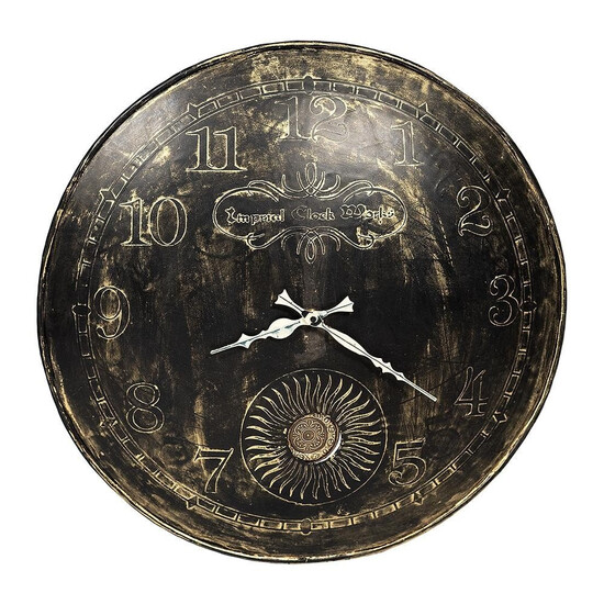 Часы Secret De Maison «Bentley» (mod. FS-048) (Чёрный)