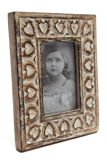 Фоторамка Secret De Maison «Ламур» (L`Amour) 9237 (Натуральный)