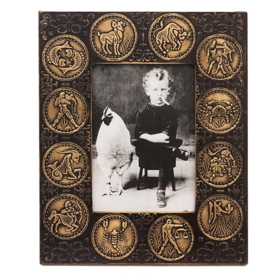 Фоторамка Secret De Maison «Chunga» (PF-039) (Antique Brown)