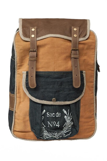 Рюкзак Secret De Maison «Rivoli» 11160 (Винтаж)