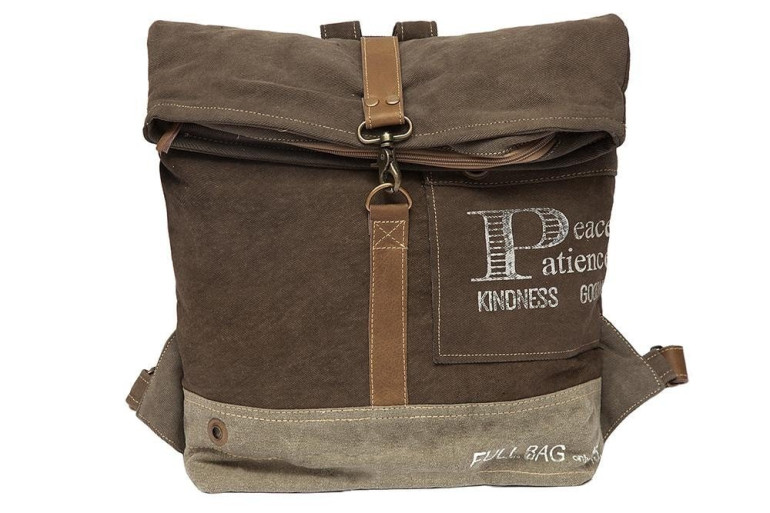 Рюкзак Secret De Maison «Patience» 11357 (Винтаж)