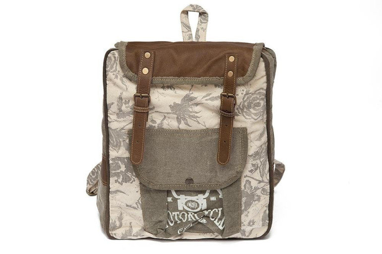 Рюкзак Secret De Maison «California» 11553 (Винтаж)