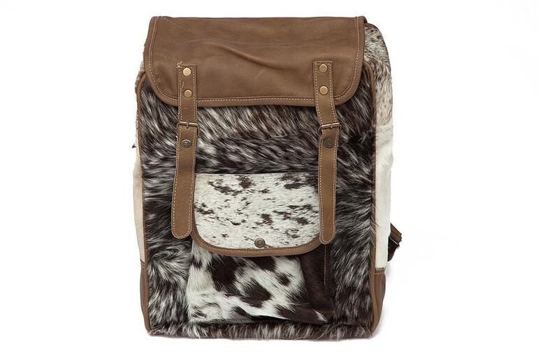 Рюкзак Secret De Maison «Hunter» 10598 (Винтаж)