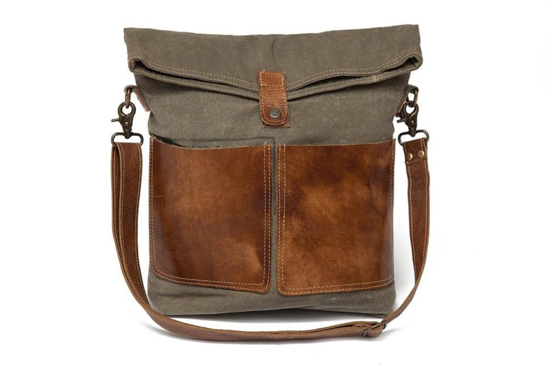 Сумка Secret De Maison «Lamballe» 10653 (Винтаж)