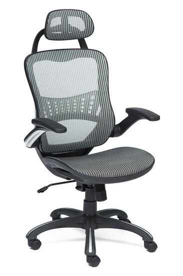 Кресло «Mesh-1» (Серый)