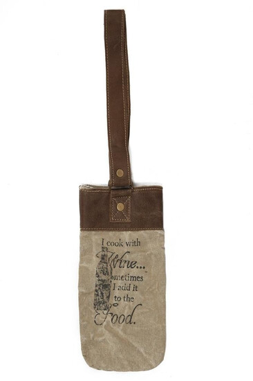 Сумка для вина Secret De Maison «Vino» (mod. M-13631) (Коричневый)