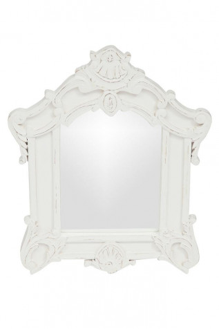 Зеркало Secret De Maison «Aline» (mod. 217-1118) (Antique White)