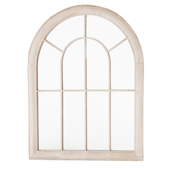 Зеркало садовое Secret De Maison «Romano» (PL08-80255) (Античный серый)