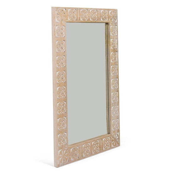 Зеркало Secret de Maison «Caraibo» (mod. 1824) (Натуральный)