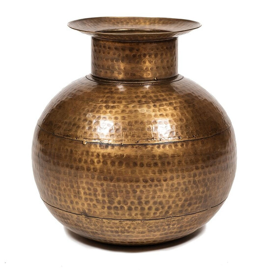 Ваза Secret De Maison «Alladin» (mod. М-17250) (Античная медь)