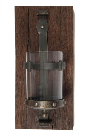 Подсвечник Secret De Maison «Laura» (mod. KI-5346) (Коричневый)