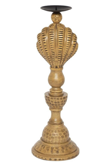 Подсвечник Secret De Maison «Sea light» (mod. MA-1389-A) (Натуральный)