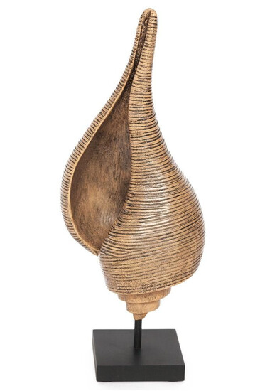 Декор- ракушка Secret De Maison «Shell» (MA-1406) (Коричневый)