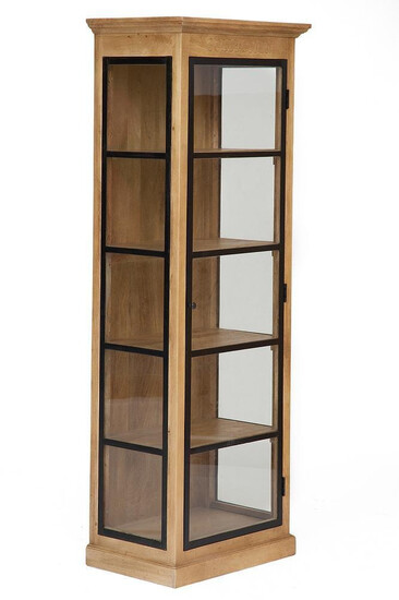 Витрина Secret De Maison «Академия» (Academy) (Натуральный)