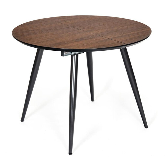 Стол «Eclipse» (mod. 9005) (Тёмный орех)