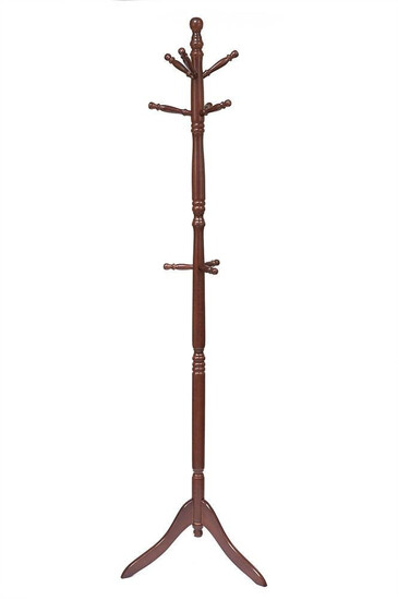 Вешалка напольная CH-4011 (Вишня)