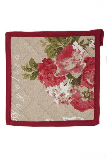 Прихватка Secret De Maison «Summer Garden» (Летний сад) (20см х 20см)