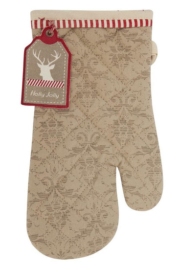 Кухонная рукавица Secret De Maison «Christmas Mood» (Christmas Mood)