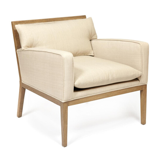 Кресло Secret de Maison «Popayan»(mod. 20-29)(Бежевый)