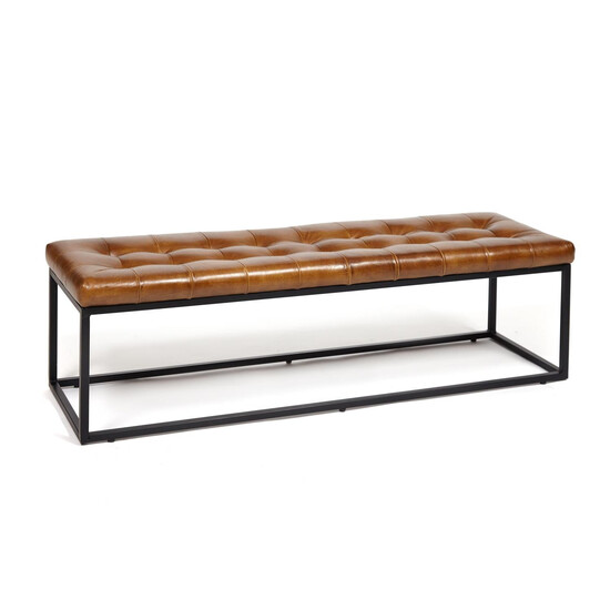 Банкетка Secret de Maison «Monro» (mod. 4354) (Античный светлый)