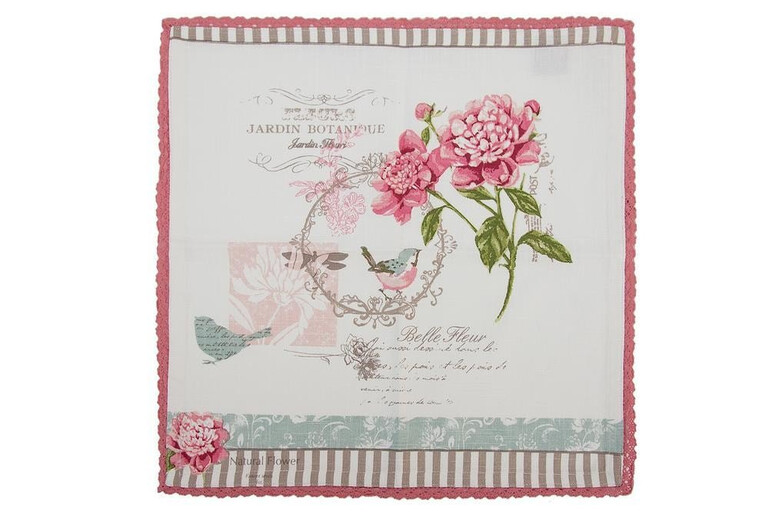 Салфетка Secret De Maison «Fleurimont» (Fluerimont)