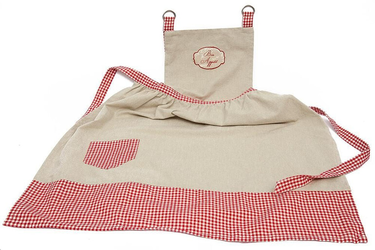 Фартук Secret De Maison «Country Kitchen» (Кантри китчен) (Country kitchen)