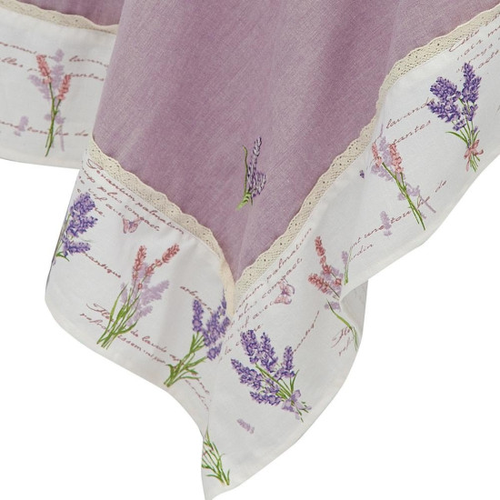 Скатерть Secret De Maison «Aromate» (Аромат) (160см х 160см)
