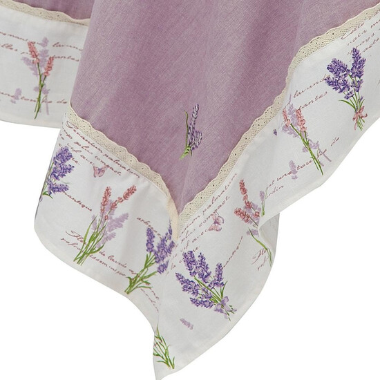 Скатерть Secret De Maison «Aromate» (Аромат) (150см х 250см)