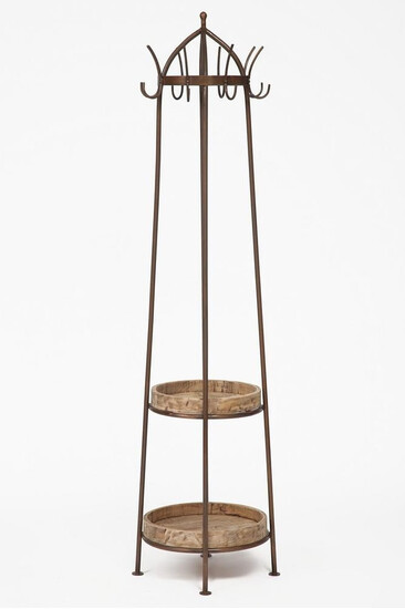 Вешалка Secret De Maison «Cozy» (mod. M-14526) (Медь)