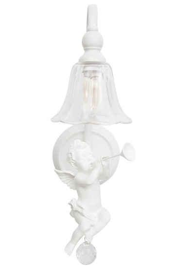 Светильник бра Secret De Maison 133 W-1 (Белый)