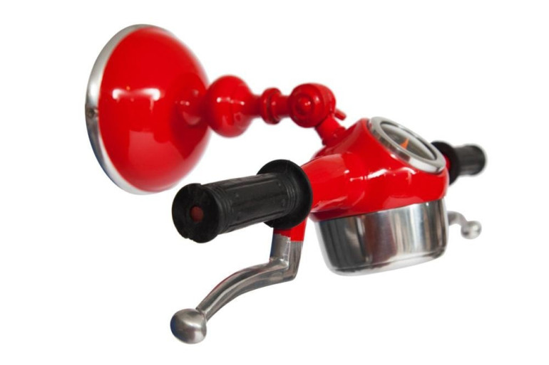 Бра Secret De Maison «Vespa» (Виспа) (mod. TC-14) (Красный)