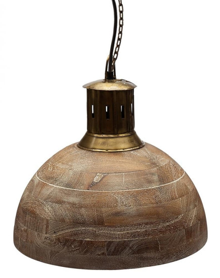 Подвесной светильник Secret De Maison «Манго» (Mango) 9086 (Натуральный)