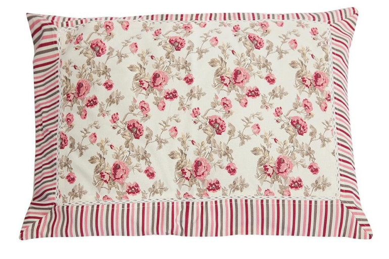 Подушка (с наполнителем) Secret De Maison «Pompadour» (Помпадур) (50см х 70см)