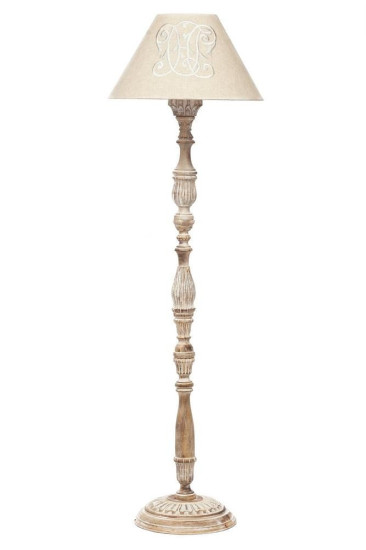 Лампа напольная Secret De Maison (mod. 4005) (Натуральный антик)