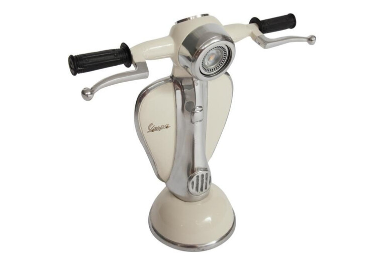 Лампа настольная Secret De Maison «Vespa» (Виспа) (mod. TC-3) (Слоновая кость)