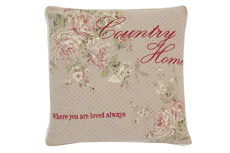 Подушка (с наполнителем) Secret De Maison «Kathy» (Kathy)