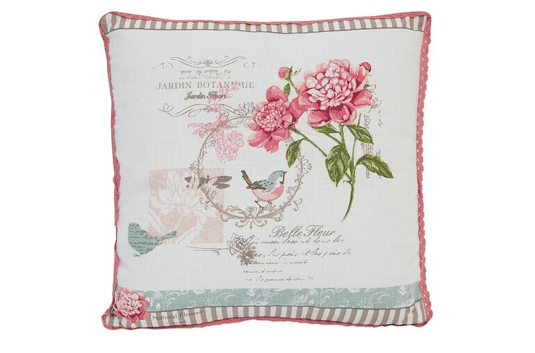 Подушка с наполнителем Secret De Maison «Fleurimont» (Fluerimont)