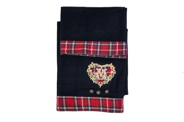 Покрывало Secret De Maison «Juno» (130см х 220см)