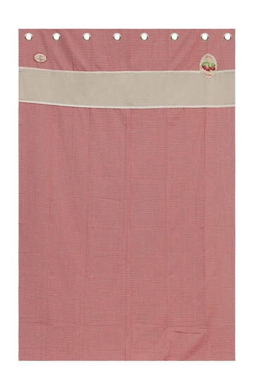 Штора Secret De Maison «Country Kitchen» (Country kitchen)