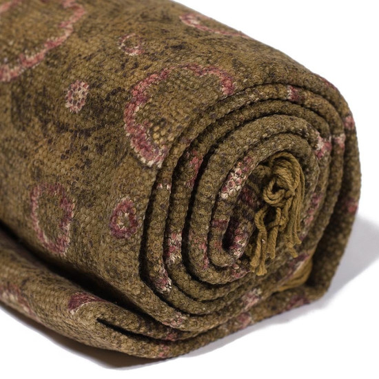 Коврик Secret De Maison «Molo» (mod. MА-8) (коричневый)