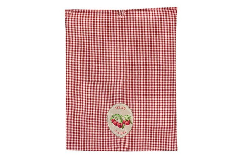 Полотенце Secret De Maison «Country Kitchen» (Кантри китчен) (50см х 70см)