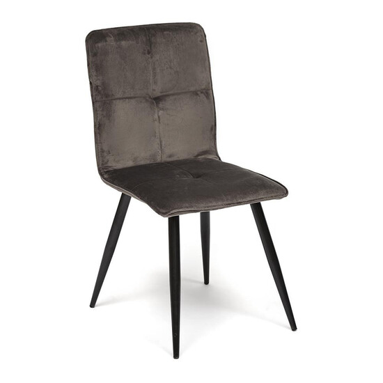 Стул « Fanta» (mod.1899B) (Серый)