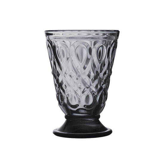 Стакан Secret De Maison «Lyonnals» (mod. 626510) (Серый антрацит)