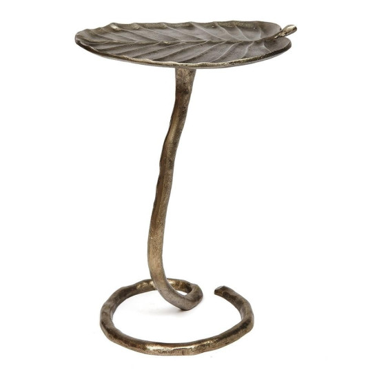 Столик журнальный Secret De Maison (mod. 3561) (Серебристый)