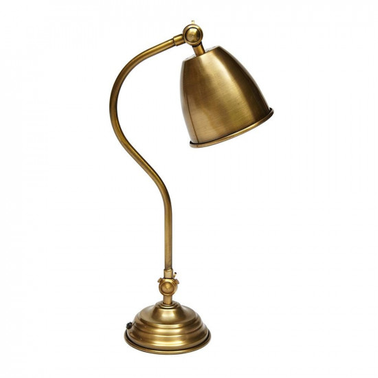 Лампа настольная Secret De Maison (mod. 1001) (Античная медь)
