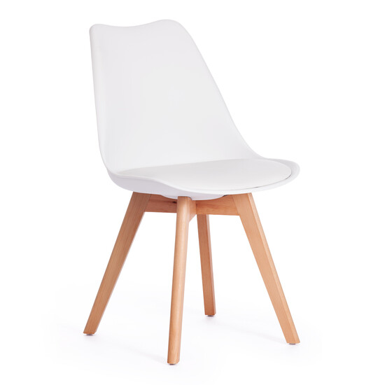 Стул Secret De Maison «Tulip» (mod. 73) (Белый)